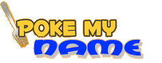 pokemyname.com